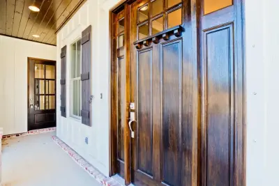Southhaven: Point Clear Villas — Custom Home Builders project by Truland Homes