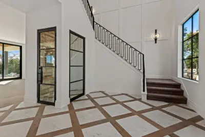 The Waters of Cordillera Ranch — Custom Home Builders project by Garner Homes