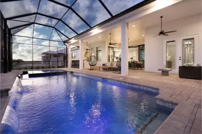 LifeStyle Homes, Inc. - Solar Panel Installation Services in Melbourne, FL