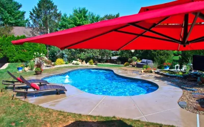 Arrow Master Pools - Landscape Design in Center Valley, PA