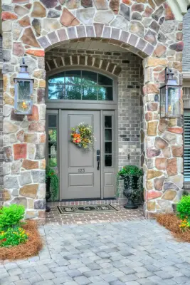 The Rocky Summit — Custom Home Builders project by Designer Builders Inc