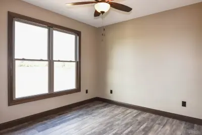 Dave Hobba Builder - Architectural & Building Design Services in Buffalo, WV