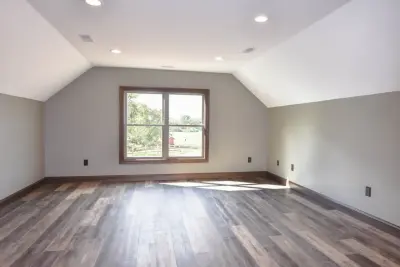 The Stover Project by Dave Hobba Builder