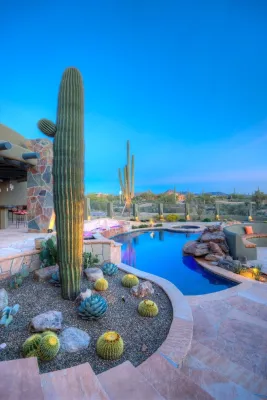 Pascale Land Design - Landscape Design in Scottsdale, AZ