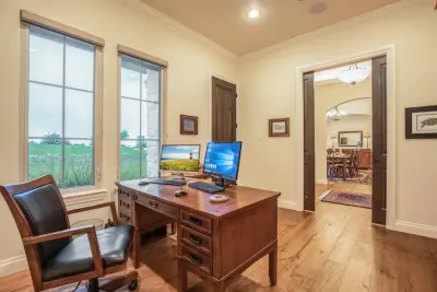 Cypress Mill Summit by Evolutionary Homes
