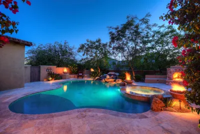 Pascale Land Design - Landscape Design in Scottsdale, AZ