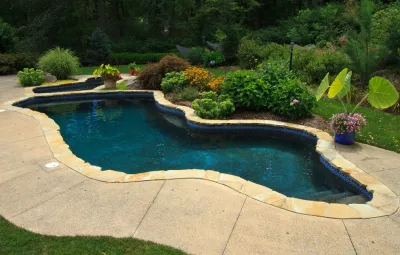 Arrow Master Pools - Landscape Design in Center Valley, PA
