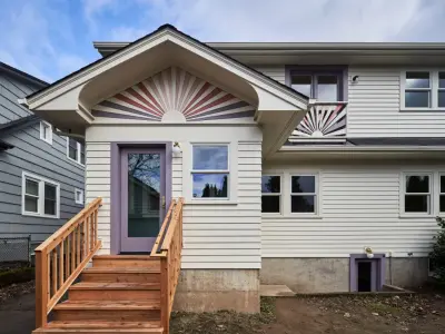 Right Arm Construction - Design-Build Services in Portland, OR