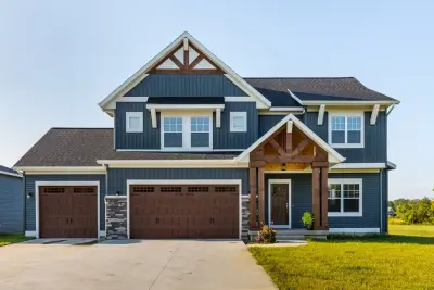 Snowden Builders LLC - Custom Home Builders in Grandville, MI