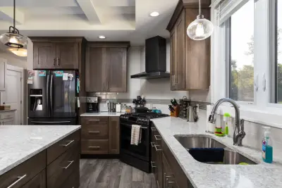 Snowden Builders LLC - Custom Home Builders in Grandville, MI