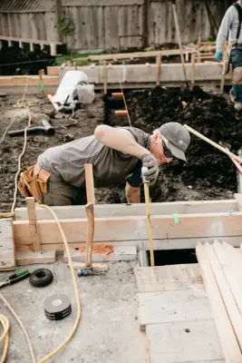 Santa Cruz Green Builders - Kitchen Remodeling in Santa Cruz, CA