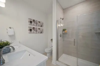 The Tern - Directional Model — Custom Home Builders project by EDC Homes