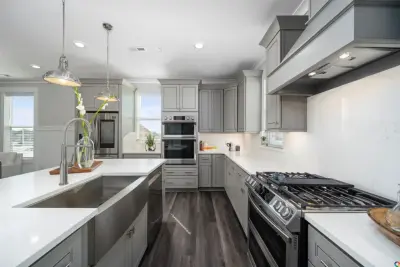 The Tern - Beacon Framework — Custom Home Builders project by EDC Homes