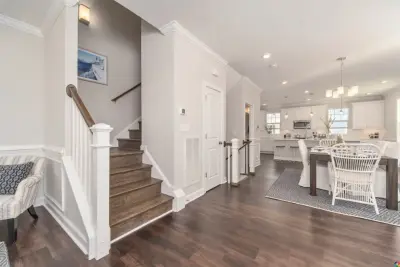 The Tern - Navigation Model — Custom Home Builders project by EDC Homes