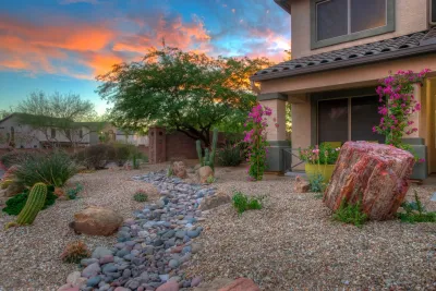 Pascale Land Design - Landscape Design in Scottsdale, AZ