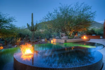 Pascale Land Design - Landscape Design in Scottsdale, AZ