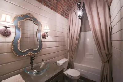 The Tyrell — Custom Home Builders project by Cobblestone Homes