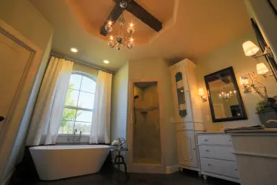 Cobblestone Homes - Design-Build Services in Fort Smith, AR