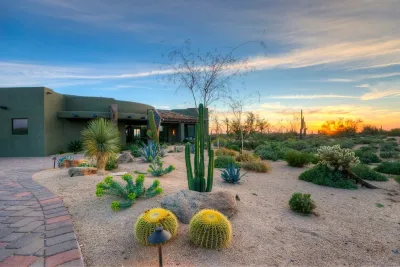 Pascale Land Design - Landscape Design in Scottsdale, AZ