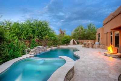 Pascale Land Design - Landscape Design in Scottsdale, AZ