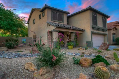Pascale Land Design - Landscape Design in Scottsdale, AZ