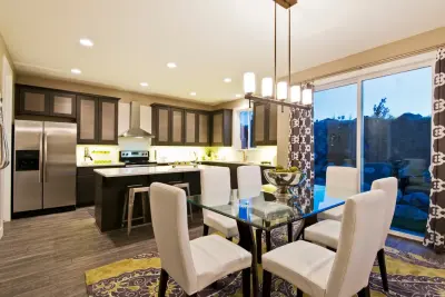 Candlelight Homes - Design-Build Services in Eagle Mountain, UT