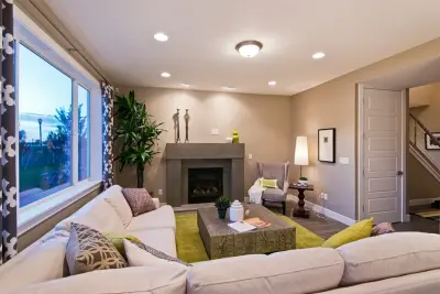 Candlelight Homes - Design-Build Services in Eagle Mountain, UT