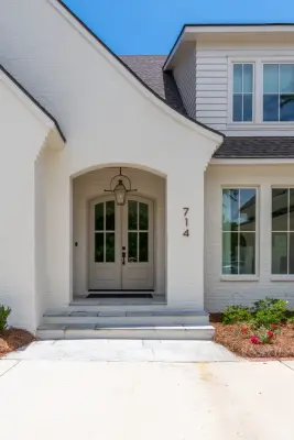 Craig Homes, INC. - Interior Design & Decorating in Fairhope, AL