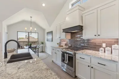 Hampton IV Villas — Custom Home Builders project by Concept Builders, Inc.