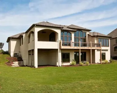 The Vincena Strategy — Custom Home Builders project by Suma Design And Construction