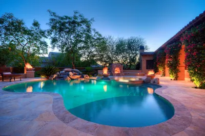 Pascale Land Design - Landscape Design in Scottsdale, AZ