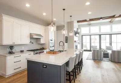 Turnstone Custom Homes - Custom Home Builders in Rehoboth Beach, DE