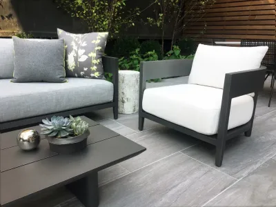 Pate Landscape Architecture Inc. - Patio Design & Installation in Newton, MA