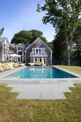 Patricia Van Buskirk Landscape Architect - Landscape Design in Hingham, MA