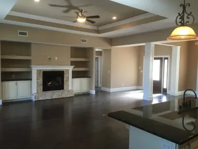 Capital Home Builders - Custom Home Builders in Cairo, GA