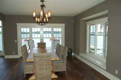 Star Homes by Delagrange & Richhart, Inc. - Design-Build Services in Fort Wayne, IN