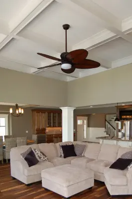 Star Homes by Delagrange & Richhart, Inc. - Design-Build Services in Fort Wayne, IN