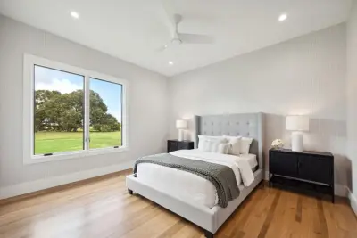 Round Top Home Builders - Design-Build Services in Round Top, TX