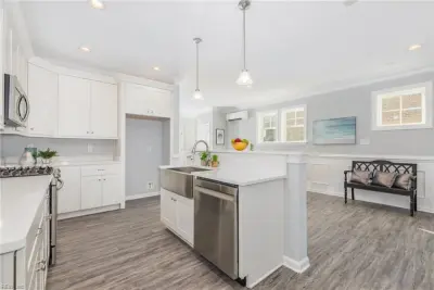 The Woodlands — Custom Home Builders project by EDC Homes