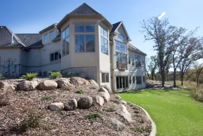 Derby Builders LLC - Custom Home Builders in Rochester, MN