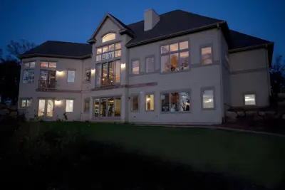 Derby Builders LLC - Custom Home Builders in Rochester, MN