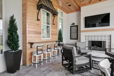 Van Alan Homes - Design-Build Services in Youngsville, LA