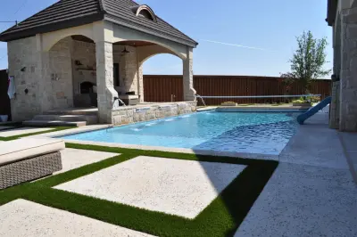 Thiessen Project — Custom Home Builders project by Sharkey Custom Homes, Inc.