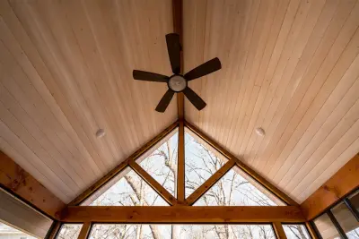 Alpine Builders - Custom Home Builders in Columbia, MO
