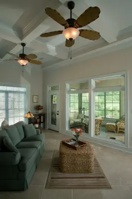 Thistle Golf Estates Personalized Residence by Babb Custom Homes