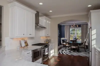 Babb Custom Homes - Design-Build Services in Little River, SC