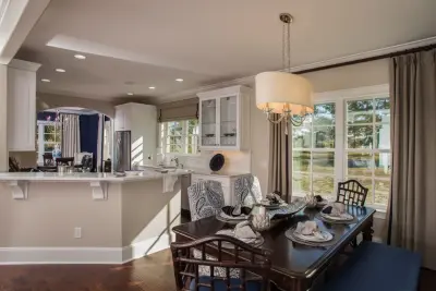 Babb Custom Homes - Design-Build Services in Little River, SC