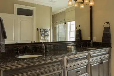 Thistle Golf Estates Personalized Residence — Custom Home Builders project by Babb Custom Homes