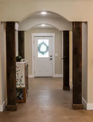Thornapple River Escape — Custom Home Builders project by R-Value Homes