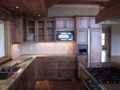 Layton Wheeler, Inc. - Custom Home Builders in Chapel Hill, NC